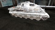 Шкурка для Tiger II para World Of Tanks miniatura 5