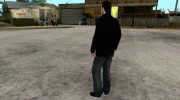 JEFFM by Gedimas для GTA San Andreas миниатюра 3
