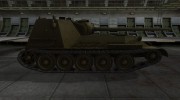 Шкурка для СУ-100М1 в расскраске 4БО for World Of Tanks miniature 5