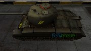 Качественные зоны пробития для T20 для World Of Tanks миниатюра 2