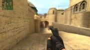 Fabrique Nationale Pistol для Counter-Strike Source миниатюра 4