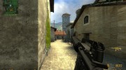 M16A4 for M4A1 w/Mullets Anims для Counter-Strike Source миниатюра 3