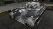 Камуфлированный скин для PzKpfw V/IV para World Of Tanks miniatura 1