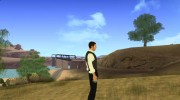 SWMYRI HD for GTA San Andreas miniature 5