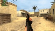 AK103K para Counter-Strike Source miniatura 3