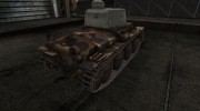 PzKpfw 38 (t) Drongo 2 для World Of Tanks миниатюра 4