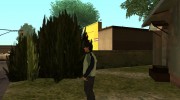 Скин из GTA 4 v29 для GTA San Andreas миниатюра 3