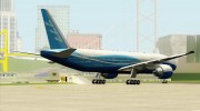 Boeing 777-200LR Boeing House Livery (Wordliner Demonstrator) N60659 for GTA San Andreas miniature 13