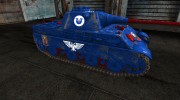 Panther II para World Of Tanks miniatura 5