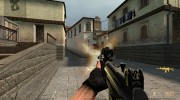 Tactical_Galil для Counter-Strike Source миниатюра 2