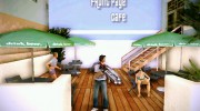 Rocket Launcher из Unreal Tournament 2003 для GTA Vice City миниатюра 8
