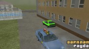 Пак машин и скинов из GTA 4  миниатюра 8
