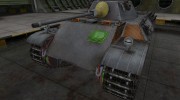 Зона пробития VK 16.02 Leopard para World Of Tanks miniatura 1