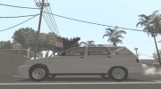 ВАЗ-2111 Сток para GTA San Andreas miniatura 3