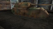 Maus 21 для World Of Tanks миниатюра 5