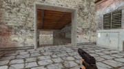 de_mirage для Counter Strike 1.6 миниатюра 16