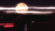 Mars crash story ENB para GTA San Andreas miniatura 9
