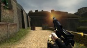 MK22 for Deagle para Counter-Strike Source miniatura 2