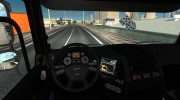 Tatra Phoenix v 3.0 для Euro Truck Simulator 2 миниатюра 5