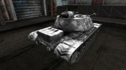 Шкурка для T110E4 для World Of Tanks миниатюра 4