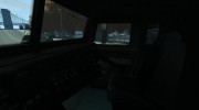 Russian Police Stockade для GTA 4 миниатюра 7