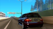 Honda Civic EG5 для GTA San Andreas миниатюра 3