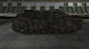 Шкурка для JagdPz IV (remodel) для World Of Tanks миниатюра 5