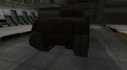 Американский танк T1 Heavy для World Of Tanks миниатюра 4