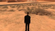Triadb в HD for GTA San Andreas miniature 4
