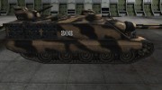 Ремоделинг танка AMX AC Mle.1948 for World Of Tanks miniature 5