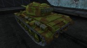 T-44 Gesar 2 для World Of Tanks миниатюра 3