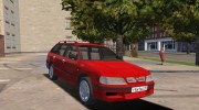 Nissan Primera Traveller P11 for Mafia: The City of Lost Heaven miniature 1