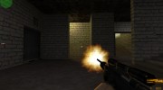 Black Scout para Counter Strike 1.6 miniatura 2