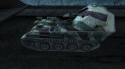GW_Panther Stromberg para World Of Tanks miniatura 2
