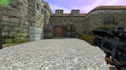 Imi galil Scoped for Counter Strike 1.6 miniature 3