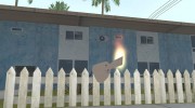 Туалетная Бумага для GTA San Andreas миниатюра 2