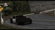 Nissan Silvia S13 для GTA San Andreas миниатюра 1