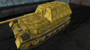 Ferdinand 18 para World Of Tanks miniatura 4