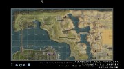 Карта с квадратами и бизнесами samp-rp для GTA San Andreas миниатюра 6