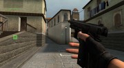Colt 1911 inter anims for Counter-Strike Source miniature 4