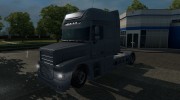 DAF XT для Euro Truck Simulator 2 миниатюра 10