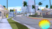 Speedometer 4 для GTA San Andreas миниатюра 2