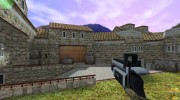 The Future Deagle для Counter Strike 1.6 миниатюра 3