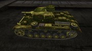 PzKpfw III 04 para World Of Tanks miniatura 2