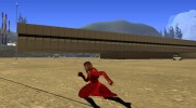 Алая ведьма противостояние для GTA San Andreas миниатюра 2