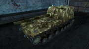 Ambush Объект 212 для World Of Tanks миниатюра 1