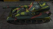 Шкурка для AMX 13 75 para World Of Tanks miniatura 2