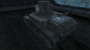 Шкурка для M3 Stuart для World Of Tanks миниатюра 3