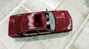 BMW 535i E34 v3.0 for GTA 4 miniature 9
