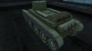 БТ-2 Drongo для World Of Tanks миниатюра 3
